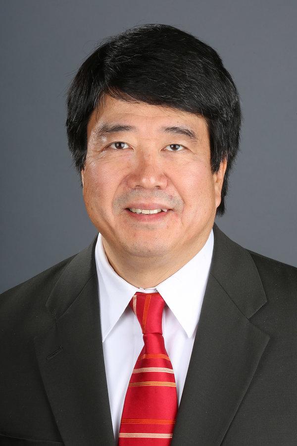 Dean K. Naritoku, M.D.